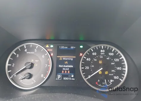 2024 Nissan Sentra S Xtronic Cvt from USA, damaged, VIN 3N1AB8BV2RY289717